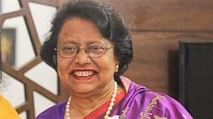 আওয়ামী লীগ নেত্রীর মুক্তিযোদ্ধা সনদ বাতিলে গেজেট