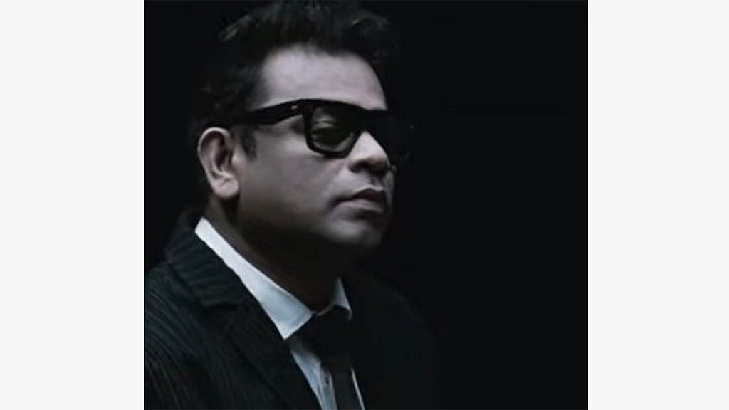 অস্কারে ‘ভুল’ সিনেমা পাঠাচ্ছে ভারত: এ আর রহমান