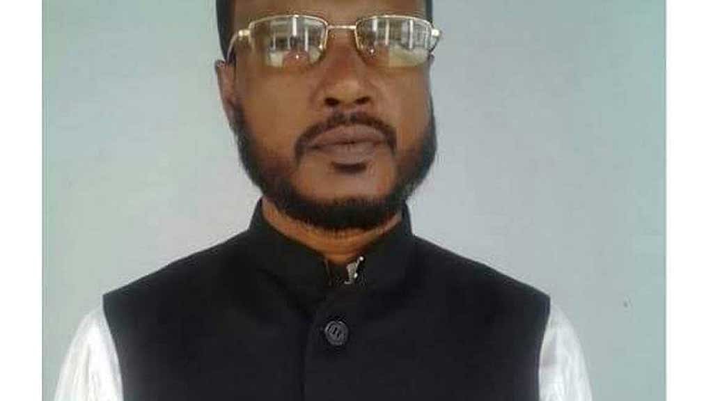 সিলেটের দেওকলস ইউপির সাবেক চেয়ারম্যান মতছিন গ্রেপ্তার