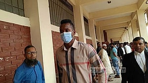 যৌতুক দাবি ও নির্যাতন: স্ত্রীর মামলায় ক্রিকেটার আল আমিনের বিচার শুরুর আদেশ