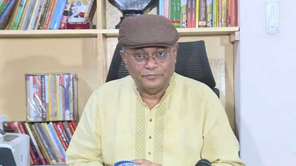ওয়াশিংটন পোস্টের ‘বিজ্ঞাপনে’ খর্ব হয়েছে ইউনূসের ভাবমূর্তি: তথ্যমন্ত্রী