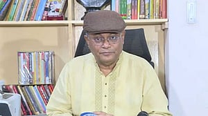 ওয়াশিংটন পোস্টের ‘বিজ্ঞাপনে’ খর্ব হয়েছে ইউনূসের ভাবমূর্তি: তথ্যমন্ত্রী