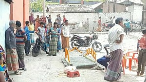 নেশা করতে ‘স্পিরিট খেয়ে’ ঝিনাইদহে প্রাণ গেল ৩ জনের