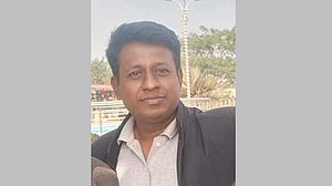 বিয়ের প্রলোভনে ধর্ষণের মামলায় পুলিশ কনস্টেবল জেলে