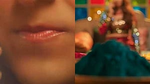 রণবীরকে কেন বাড়িতে ডাকছেন ‘পূজা’?