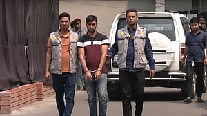 ডাচ্-বাংলার টাকা লুট: মানি প্ল্যান্টের সাবেক চালক গ্রেপ্তার, ৮৭ লাখ টাকা উদ্ধার