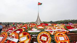 স্বাধীনতার ৫২