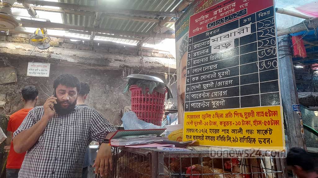 মাত্রাতিরিক্ত ব্যয় বৃদ্ধিতে সাধারণ মানুষের জীবনে ‘হিমশিম’
