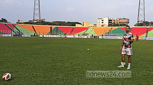 ফিনল্যান্ডের মতো বাংলাদেশেও ‘সুখী’ তারিক