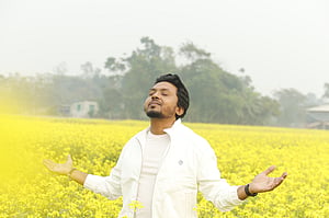 সবাই গায়ক হতে চায়, বাদ্যযন্ত্রশিল্পী হতে চায় না: বেলাল খান