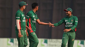 ‘ইংল্যান্ডের বিপক্ষে সিরিজ জয় অনেক বড় পাওয়া’