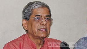 বিএনপি নেতাকর্মীদের কারাগারে পাঠানো সরকারের নিত্য কাজ: ফখরুল