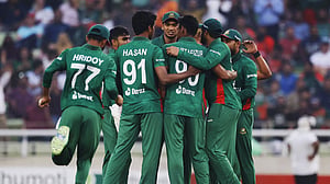 ক্রিকেটারদের চাওয়া বেশি বোনাস, বোর্ড সভাপতির আশ্বাস, ‘দেখব’