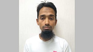 সেই যুগ্ম সচিবের মামলার আরেক আসামি র‌্যাবের হাতে গ্রেপ্তার