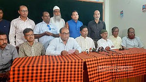 রাজশাহী সিটিতে ‘রওশনপন্থি’ শাহাবুদ্দিন বাচ্চুকে প্রার্থী ঘোষণা