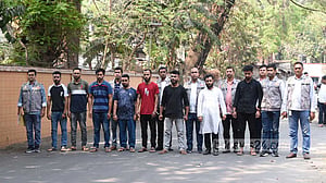 ডাচ্-বাংলার টাকা লুট: আরো আড়াই কোটি টাকা উদ্ধার, গ্রেপ্তার ৮