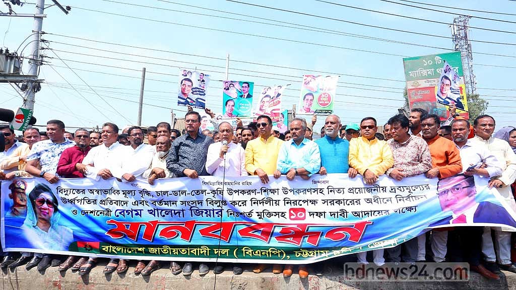 বিদেশে আওয়ামী লীগ ‘লুটেরা সরকার’ হিসেবে পরিচিত: নোমান