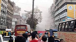 ‘খালি ভিডিও করে, ধরার লোক নাই’