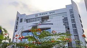 বাংলাদেশের নির্বাচন নিয়ে শক্তিধরদের তৎপরতা