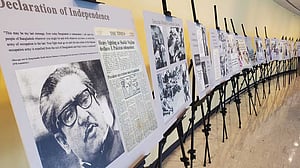 ‘গণহত্যা প্রদর্শনী’: পাকিস্তানের বক্তব্যকে ‘বানোয়াট’ বলল বাংলাদেশ