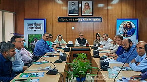 জাতীয় পরিবেশ পদক পাচ্ছে ৫ ব্যক্তি ও প্রতিষ্ঠান