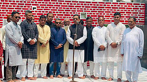 পাহাড়তলী বধ্যভূমির বেদখল জায়গা উদ্ধারে আন্দোলনের ঘোষণা মেয়রের