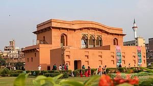সংস্কারের পর খুললো হাম্মাম খানা