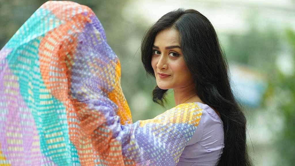 অসুস্থতা নিয়ে ভারতের হাসপাতালে নাদিয়া