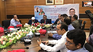 সরকারি ৫১ হাসপাতালে চিকিৎসকরা বৈকালিক চেম্বারে