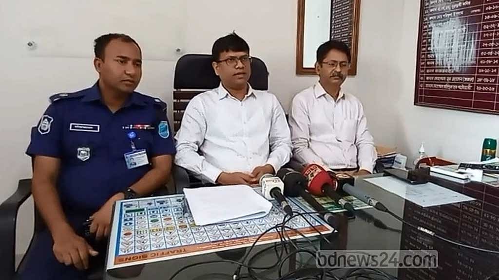 বঙ্গবন্ধু এক্সপ্রেসওয়েতে বাস দুর্ঘটনার ৩ কারণ, ১৪ সুপারিশ