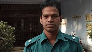 পুলিশ কর্মকর্তা মামুন হত্যা: আরও ৪ জনের সাক্ষ্য গ্রহণ