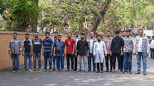 ডাচ্-বাংলার টাকা লুট: আদালতে ৪ আসামির জবানবন্দি