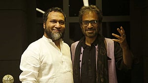 তাপসের কথা সুরে আসছে নচিকেতার গান