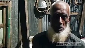 বরিশালে সরকারি ১২ বস্তা চাল উদ্ধার, মামলায় অনীহা