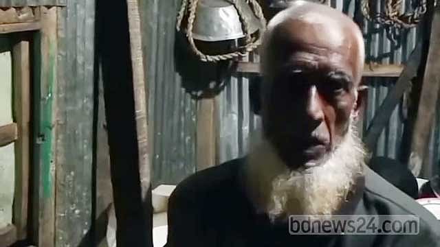 বরিশালে সরকারি ১২ বস্তা চাল উদ্ধার, মামলায় অনীহা