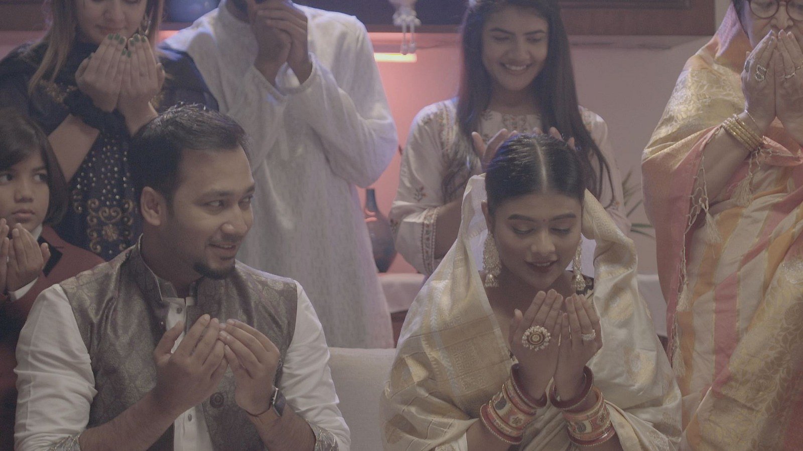 নতুন ধারাবাহিক ‘বিবাহ বিভ্রাট’