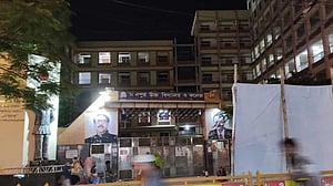 ‘এখতিয়ারবহির্ভূত’ ছুটি: মনিপুর স্কুলের সভাপতিকে ঢাকা বোর্ডের শোকজ