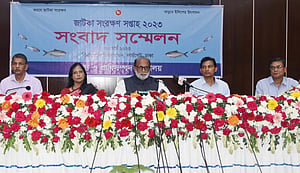 ১ এপ্রিল থেকে জাটকা সংরক্ষণ সপ্তাহ
