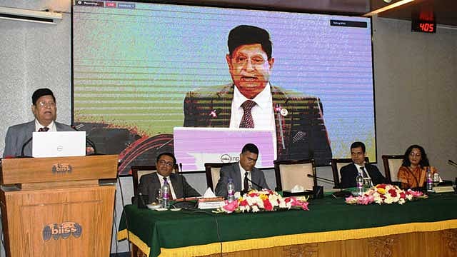 বাংলাদেশ-নেপালের বাণিজ্য আরও বেশি দেখতে চান মোমেন
