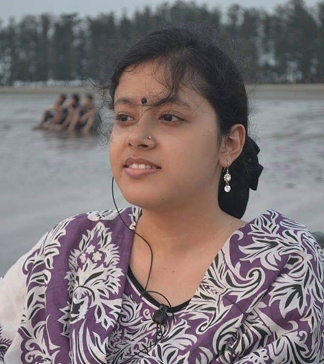 সাবরিনা সুলতানা