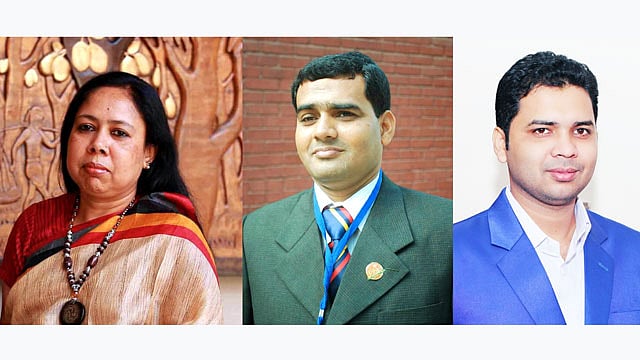 বাংলাদেশ সাংবাদিক সমিতির কুমিল্লার নতুন কমিটি গঠন