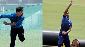 ‘তাইজুল বনাম নাসুম’ কিংবা ‘তাইজুল ও নাসুম’
