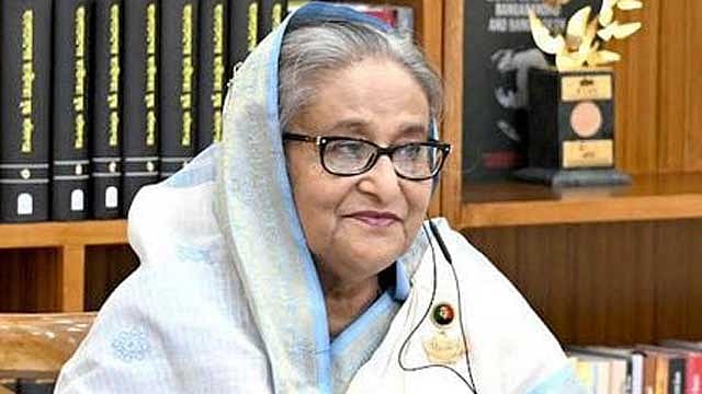 রমজানে নিত্যপণ্যের দাম বাড়ানোর চেষ্টা ‘অত্যন্ত গর্হিত কাজ’: প্রধানমন্ত্রী