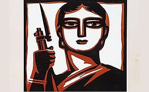 বীরাঙ্গনাদের মুক্তিযোদ্ধা স্বীকৃতিতে ধীরগতি!