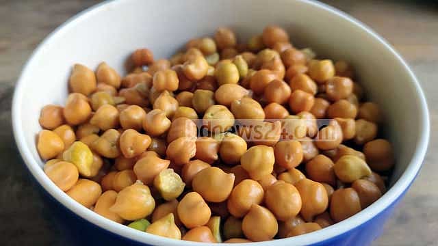 উপকারী ছোলা
