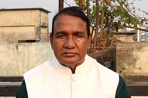 যুদ্ধদিনের গদ্য-০৯: শরণার্থী ক্যাম্পের মানুষদের কথা ঠাঁই পায়নি ইতিহাসে