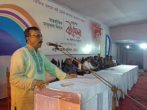 চট্টগ্রাম-৮ উপনির্বাচনে আওয়ামী লীগের মনোনয়ন পেলেন নোমান