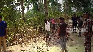 কক্সবাজারে দুর্বৃত্তদের গুলিতে বাইক আরোহী যুবক নিহত