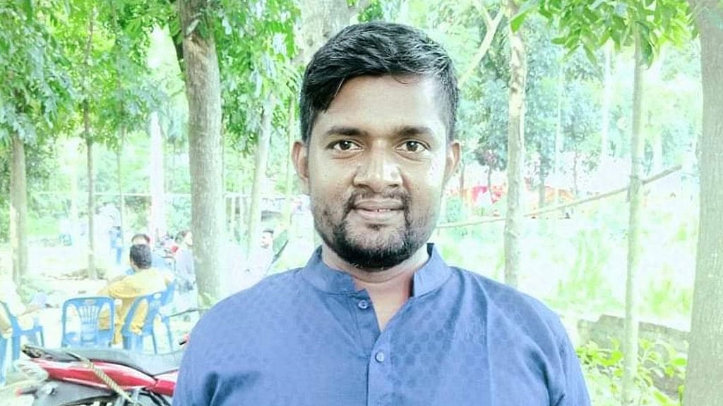‘ডেকে নিয়ে’ শামসকে জিজ্ঞাসাবাদ শেষে ছেড়ে দেয় সিআইডি, পরে গ্রেপ্তার: স্বরাষ্ট্রমন্ত্রী
