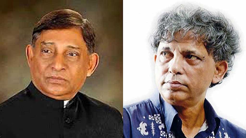 সেলিম আল দীন-মায়ার সঙ্গে স্বাধীনতা পুরস্কার পাচ্ছে ফায়ার সার্ভিস
